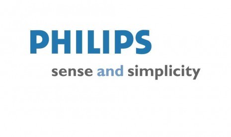 Logo Philips