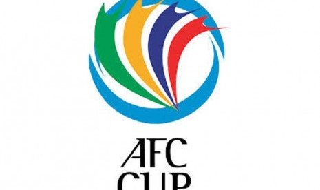 Logo Piala AFC 2015.