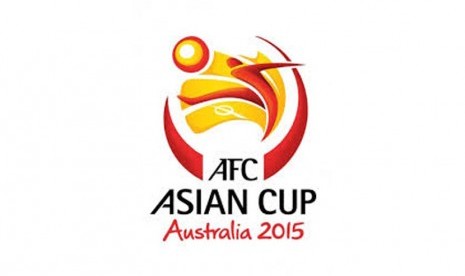 logo piala asia