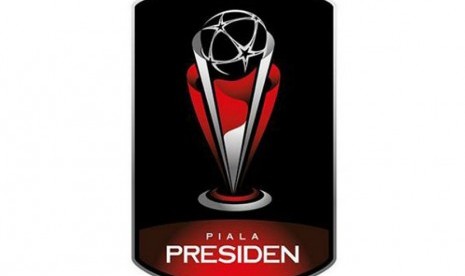 Logo Piala Presiden