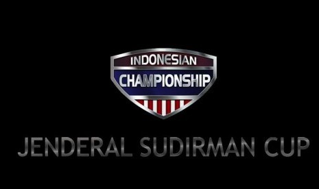 logo piala sudirman