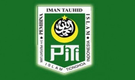 Logo PITI