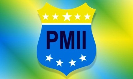 Logo PMII