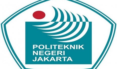 Logo Politeknik Negeri Jakarta