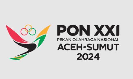 Logo PON Aceh-Sumut 2024