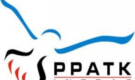 Logo PPATK