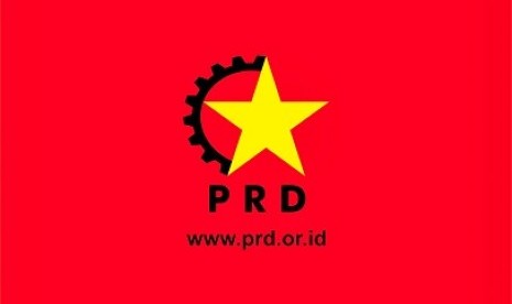 logo PRD