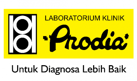 Logo Prodia