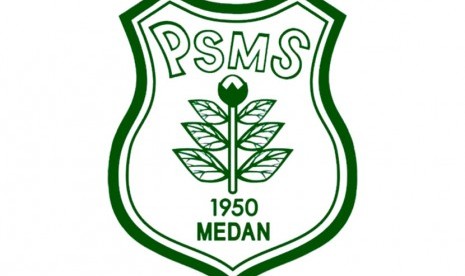 Logo PSMS Medan