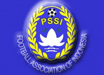 Logo PSSI (ilustrasi)