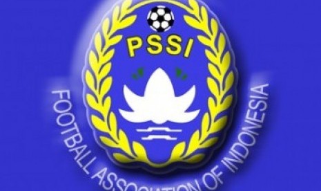 Logo PSSI (ilustrasi)