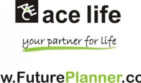 Logo PT ACE Life Assurance (ACE Life Indonesia)