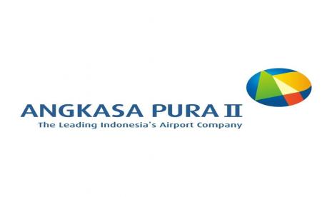 Logo PT Angkasa Pura II