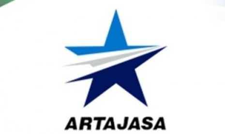 Logo PT Artajasa Pembayaran Elektronis