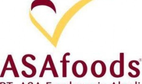 Logo PT ASA Foodenesia Abadi