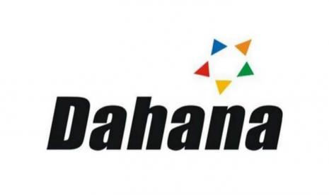 Logo PT Dahana (Persero). Delegasi Kementerian Pertahanan Filipina yang dipimpin oleh Assistant Secretary for Logistics, Acquisition and SRDP/HOD Joselito B Ramos mengunjungi PT Dahana dalam rangka menjajaki kerja sama di bidang bahan peledak komersial dan militer.