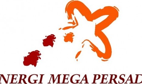 Logo PT Energi Mega Persada