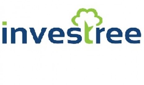 Logo PT Investree Radhika Jaya