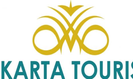 Logo PT Jakarta Tourisindo (Jaktour).