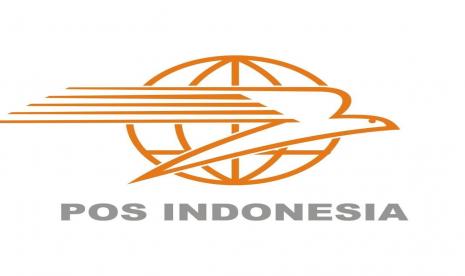 Logo PT Pos Indonesia. PT Pos menggandeng komunitas Santripreneur Indonesia untuk memperluas bisnis kurir.