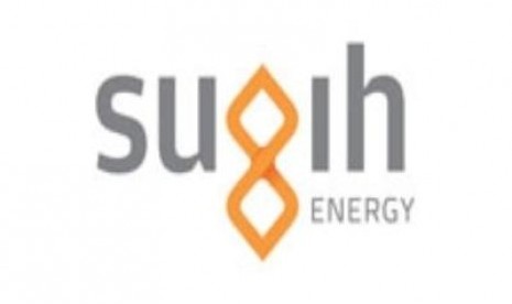 Logo PT Sugih Energy Tbk