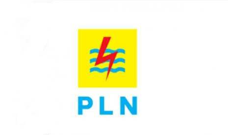 Logo PT PLN