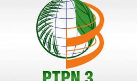 Logo PTPN 3