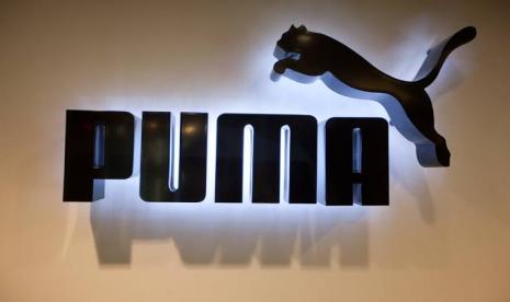 Logo Puma 