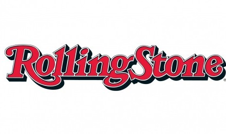 Logo Rolling Stone