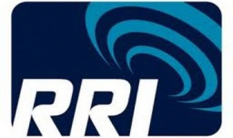 Logo RRI