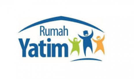 Logo rumah yatim