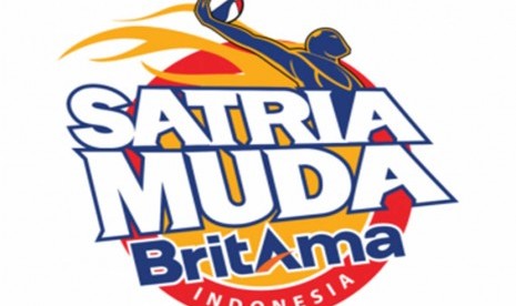 Logo Satria Muda Britama