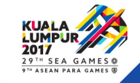 Logo SEA Games 2017