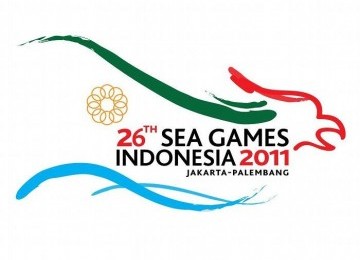 Logo SEA Games