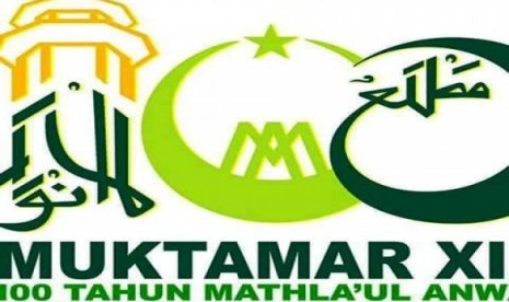 Logo Seabad Mathlaul Anwar