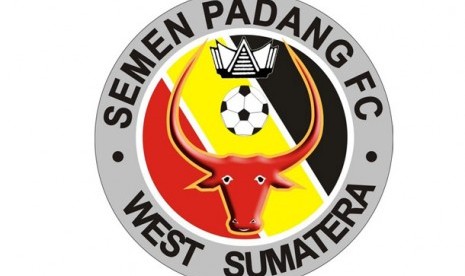 Logo Semen Padang FC