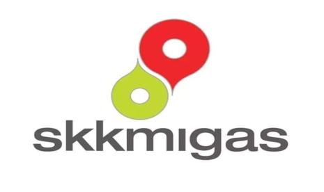 Logo SKK Migas