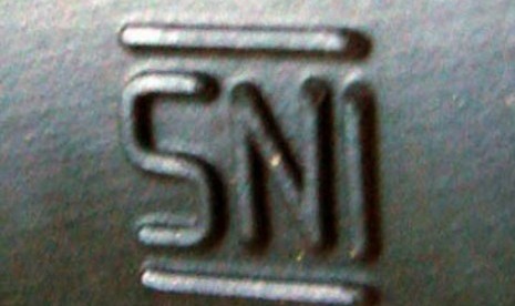 Logo SNI