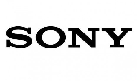 Logo Sony