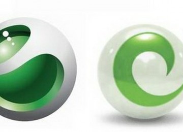 Logo Sony Ericsson