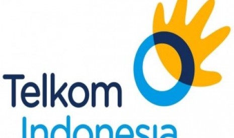 logo telkom