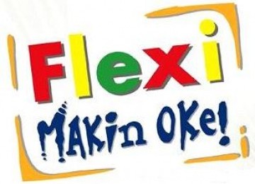 logo TelkomFlexi