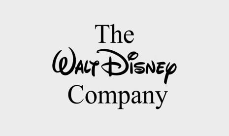 Logo The Walt Disney Company. The Walt Disney Company mendonasikan 2 juta dolar AS atau sekitar Rp 31 miliar bantuan kepada Israel. 