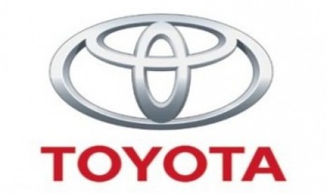 Logo Toyota