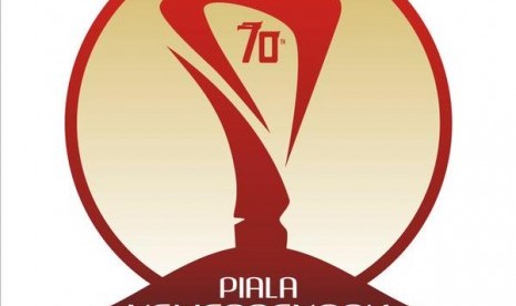 Piala Kemerdekaan 2015.