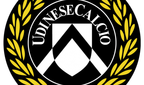 Logo Udinese Calcio