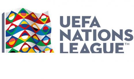 Logo UEFA Nations League