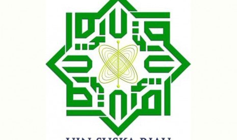 logo UIN Suska Riau