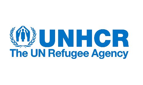 Logo UNHCR