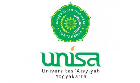 Logo Unisa Yogyakarta